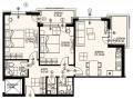 Продава 3-СТАЕН, град София, Драгалевци • 274543 € • 82355236 7