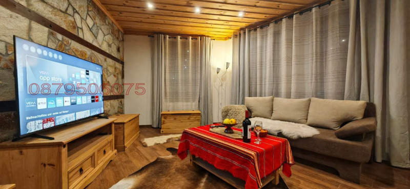 Продава 2-СТАЕН в област Смолян, гр. Чепеларе - 82 кв.м / 133 000 € » 260 125.39 лв.