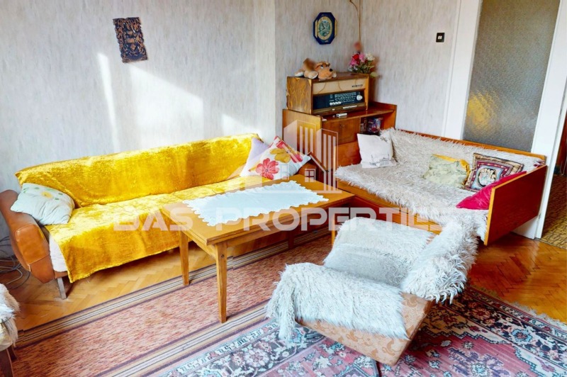 Продава 2-СТАЕН в град София, Гео Милев - 79 кв.м / 290 000 € » 567 190.70 лв., БАС ПРОПЪРТИС