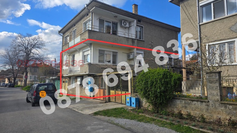 Продава ЕТАЖ ОТ КЪЩА в град Разград, Варош - 193 кв.м / 250 000 € » 488 957.50 лв.