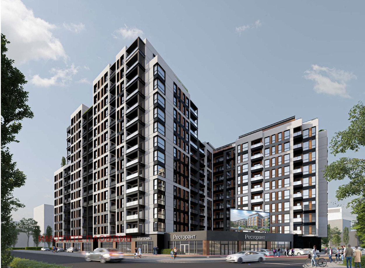 Продава 1-СТАЕН | Imot.bg — изображение 5