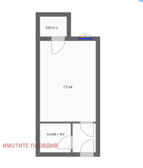 For Sale Studio