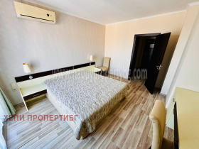 1 Schlafzimmer Sweti Wlas, region Burgas 8