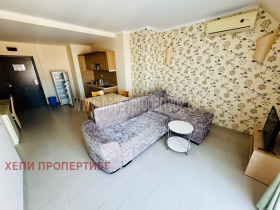 1 bedroom Sveti Vlas, region Burgas 2