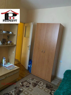 1 Schlafzimmer Mladost 2, Sofia 6