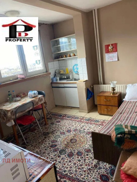 1 Schlafzimmer Mladost 2, Sofia 4