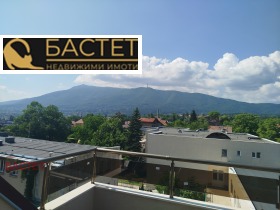 2 soveværelser Karpuzitsa, Sofia