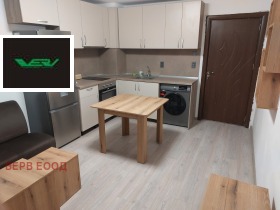 2 camere da letto Krasna poliana 1, Sofia
