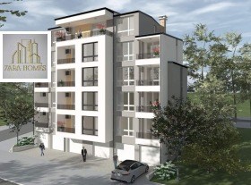 3-СТАЕН, 130 m2