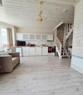 МЕЗОНЕТ, 110 m2