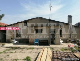 Продава къща област Пловдив с. Брестовица - [1] 
