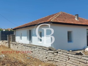 Hus Balchik, region Dobrich 2