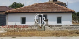 Casa Balciic, regiunea Dobrich 1