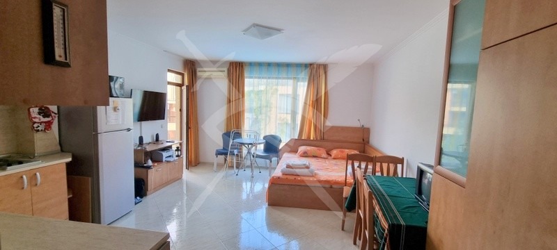 Satılık  Stüdyo bölge Burgaz , Sveti Vlas , 45 metrekare | 59741897 - görüntü [3]