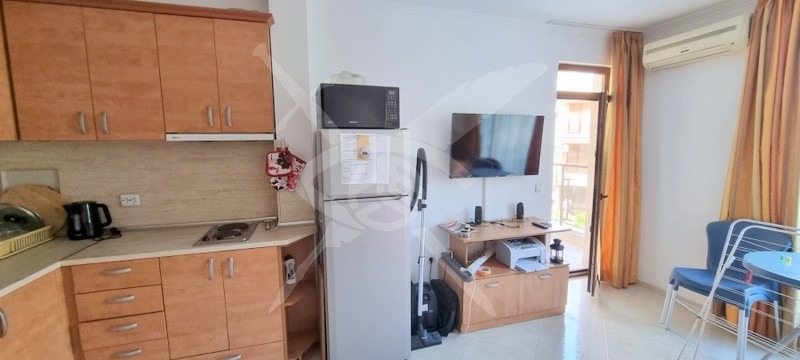 En venta  Estudio región Burgas , Sveti Vlas , 45 metros cuadrados | 59741897 - imagen [2]