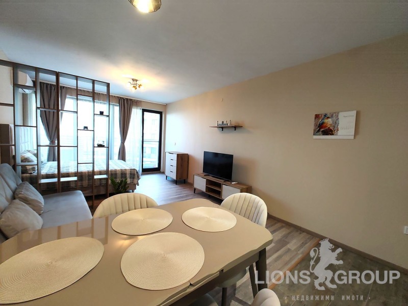 Продава 1-СТАЕН, гр. Варна, м-т Ален мак, снимка 3 - Апартаменти - 52941661