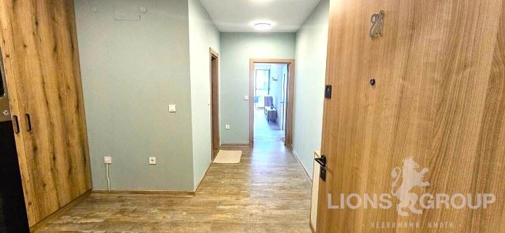 Продава 1-СТАЕН, гр. Варна, м-т Ален мак, снимка 8 - Апартаменти - 52941661