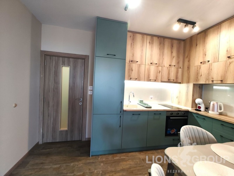 Продава 1-СТАЕН, гр. Варна, м-т Ален мак, снимка 5 - Апартаменти - 52941661