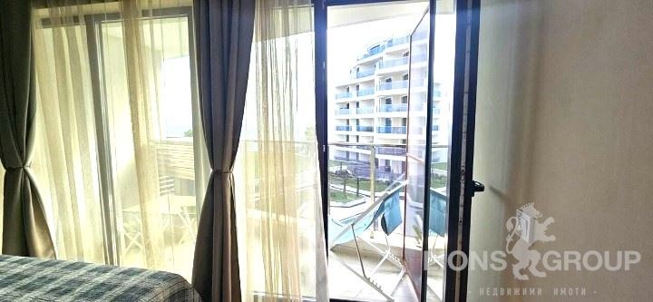 Продава 1-СТАЕН, гр. Варна, м-т Ален мак, снимка 6 - Апартаменти - 52941661