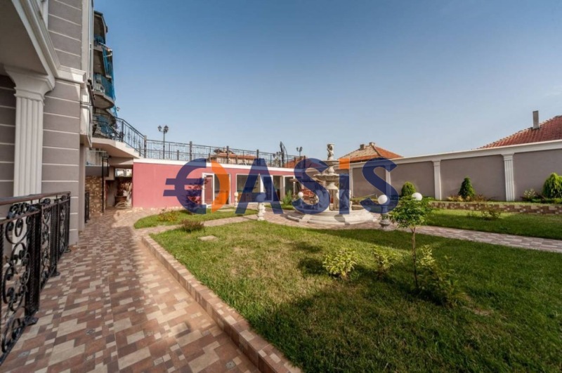 Продава 1-СТАЕН, гр. Свети Влас, област Бургас, снимка 10 - Апартаменти - 53094585