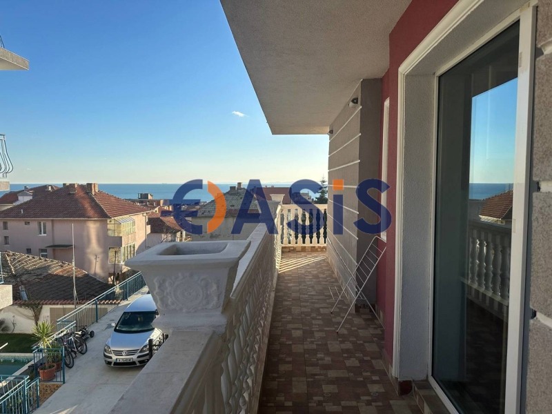 Продава 1-СТАЕН, гр. Свети Влас, област Бургас, снимка 2 - Апартаменти - 53094585