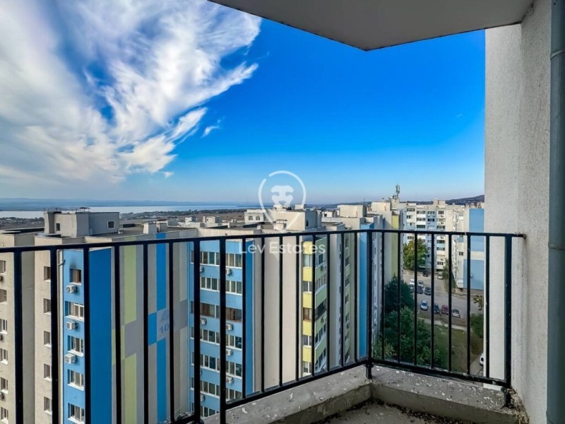 Na prodej  1 ložnice Burgas , Meden rudnik - zona A , 58 m2 | 46844595 - obraz [11]