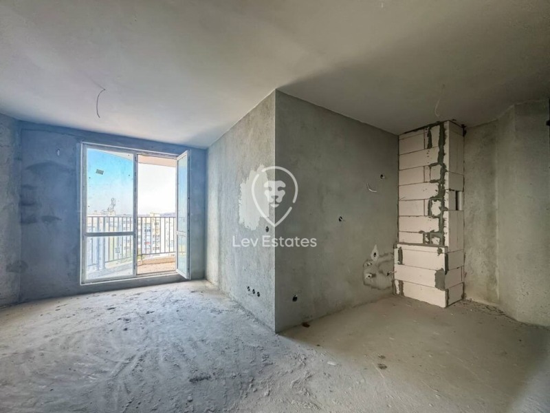 In vendita  1 camera da letto Burgas , Meden rudnik - zona A , 58 mq | 46844595 - Immagine [2]