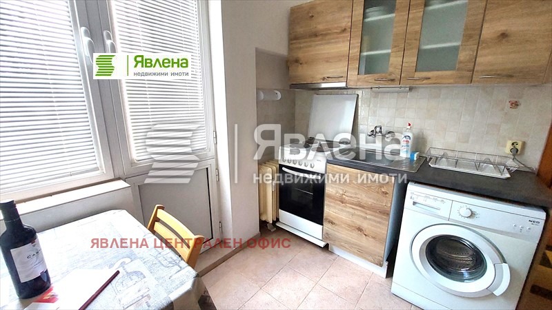 For Sale  1 bedroom Sofia , Tsentar , 65 sq.m | 61670203 - image [7]