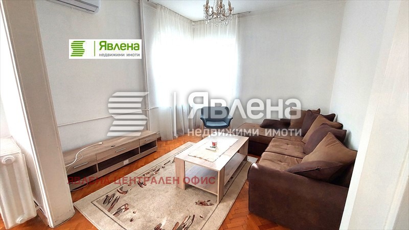 For Sale  1 bedroom Sofia , Tsentar , 65 sq.m | 61670203 - image [2]