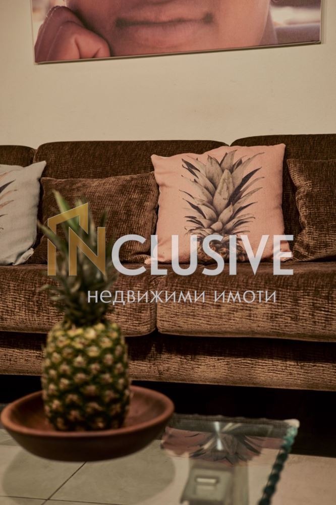 Продава  2-стаен град София , Център , 50 кв.м | 34992936