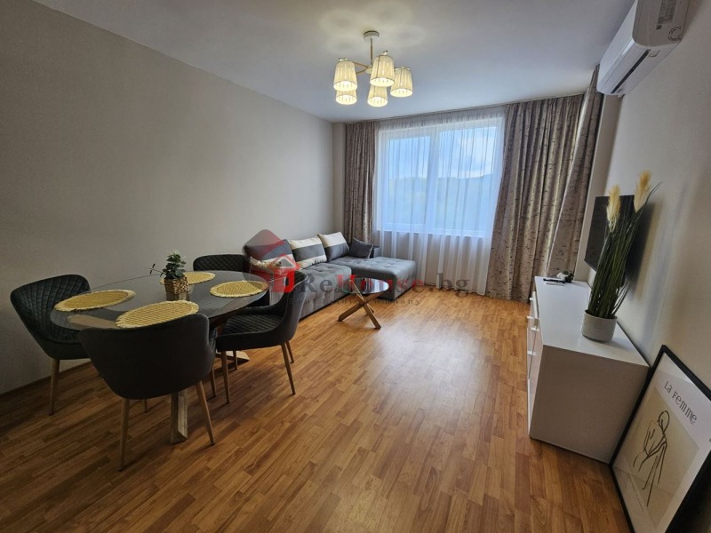 En venta  1 dormitorio Varna , k.k. Sv.Sv. Konstantin i Elena , 75 metros cuadrados | 26918945 - imagen [7]