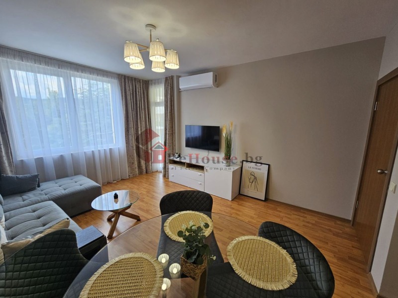 En venta  1 dormitorio Varna , k.k. Sv.Sv. Konstantin i Elena , 75 metros cuadrados | 26918945 - imagen [6]