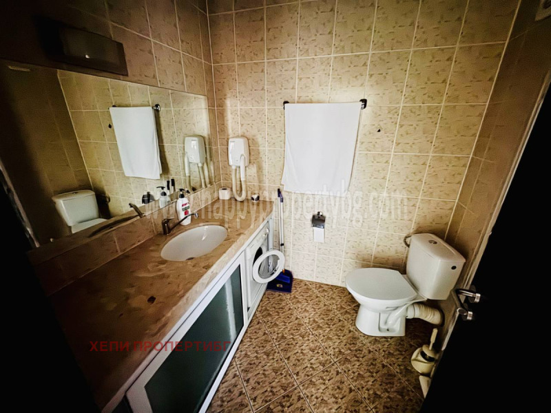 For Sale  1 bedroom region Burgas , Sveti Vlas , 76 sq.m | 53260907 - image [11]