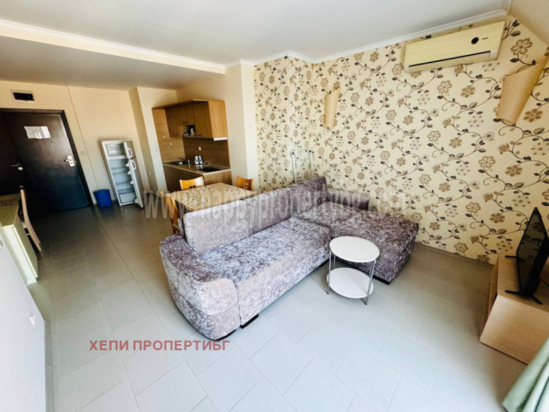 For Sale  1 bedroom region Burgas , Sveti Vlas , 76 sq.m | 53260907 - image [2]