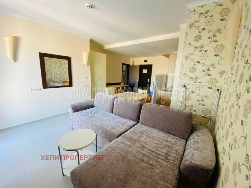 For Sale  1 bedroom region Burgas , Sveti Vlas , 76 sq.m | 53260907 - image [3]