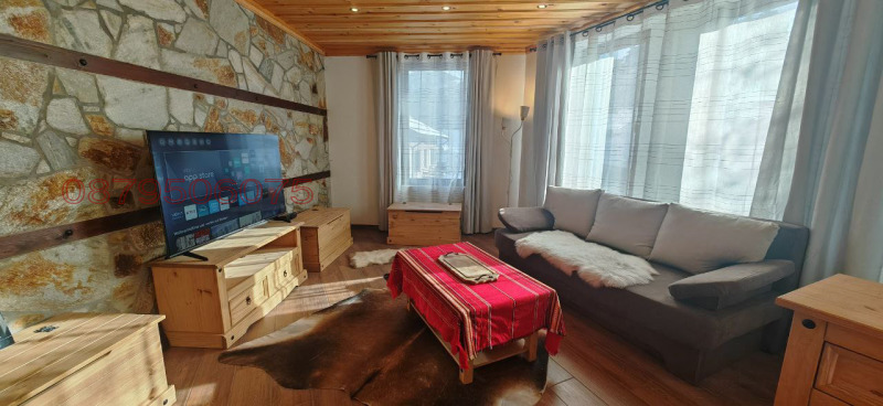 Продава 2-СТАЕН, гр. Чепеларе, област Смолян, снимка 17 - Апартаменти - 52778907