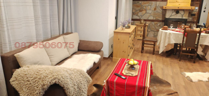 Продава 2-СТАЕН, гр. Чепеларе, област Смолян, снимка 6 - Апартаменти - 52778907