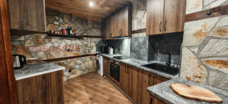 Продава 2-СТАЕН, гр. Чепеларе, област Смолян, снимка 2 - Апартаменти - 52778907