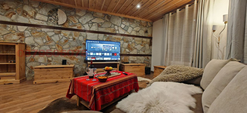 Продава 2-СТАЕН, гр. Чепеларе, област Смолян, снимка 16 - Апартаменти - 52778907