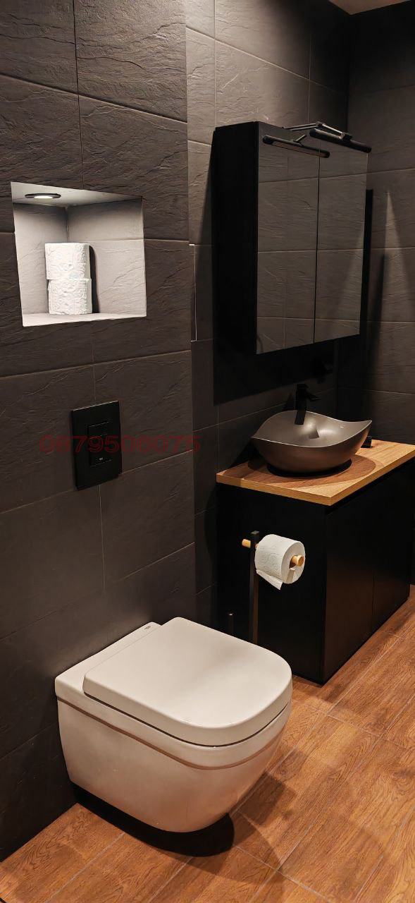 Продава 2-СТАЕН, гр. Чепеларе, област Смолян, снимка 12 - Апартаменти - 52778907