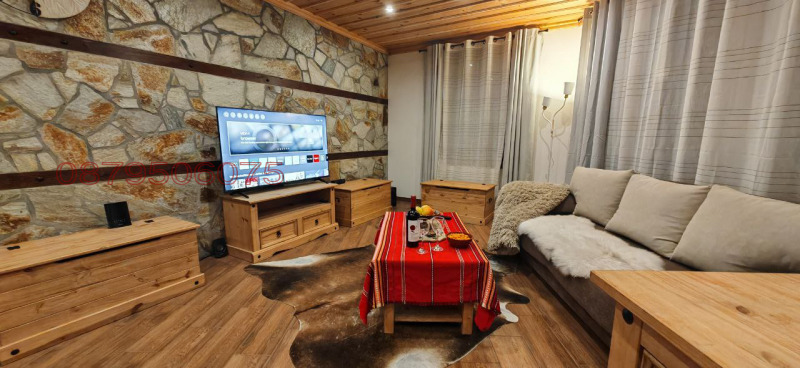 Продава 2-СТАЕН, гр. Чепеларе, област Смолян, снимка 3 - Апартаменти - 52778907