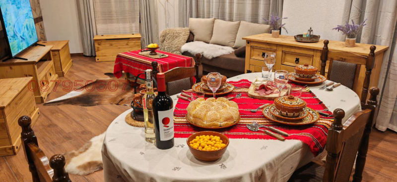 Продава 2-СТАЕН, гр. Чепеларе, област Смолян, снимка 4 - Апартаменти - 52778907