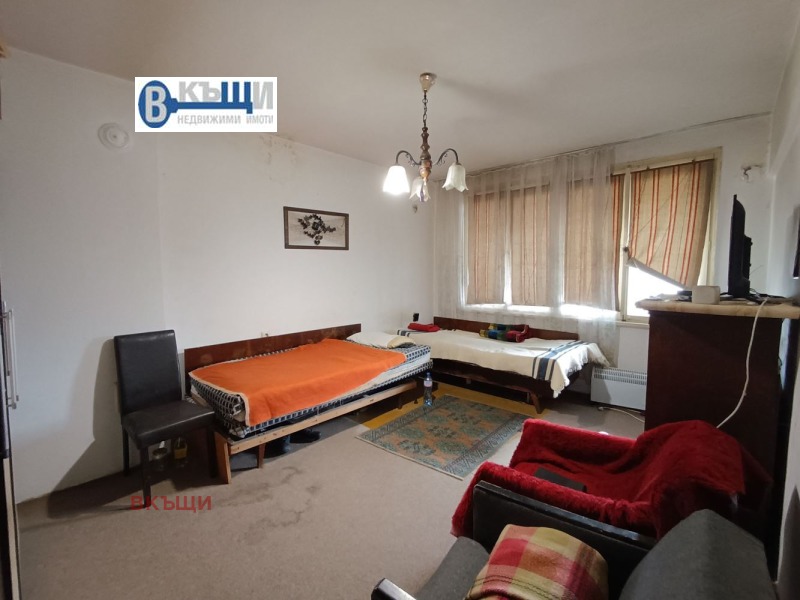 Satılık  1 yatak odası Veliko Tarnovo , Centar , 44 metrekare | 48996015
