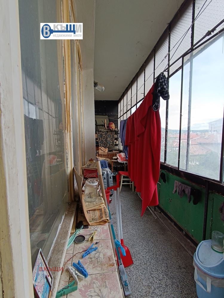 Satılık  1 yatak odası Veliko Tarnovo , Centar , 44 metrekare | 48996015 - görüntü [7]