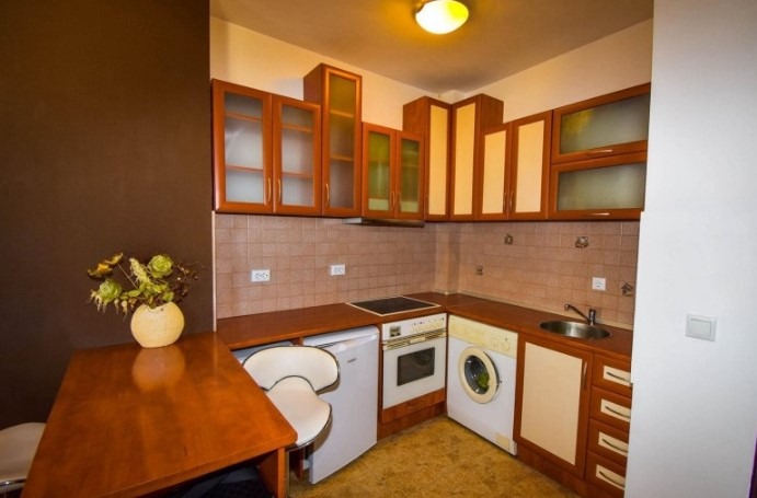 Na sprzedaż  1 sypialnia Sofia , Zona B-18 , 60 mkw | 54823156 - obraz [2]