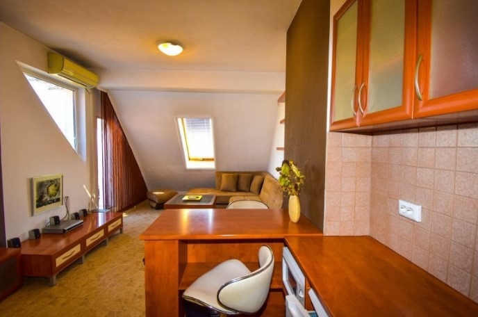 Na sprzedaż  1 sypialnia Sofia , Zona B-18 , 60 mkw | 54823156 - obraz [3]