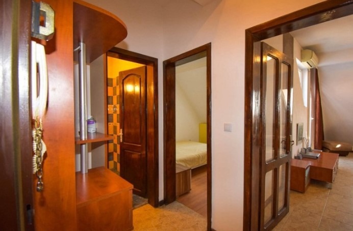 Na sprzedaż  1 sypialnia Sofia , Zona B-18 , 60 mkw | 54823156 - obraz [6]