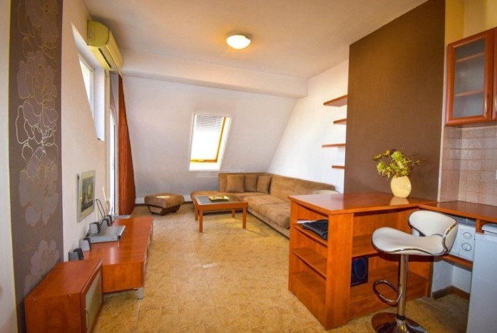 Na sprzedaż  1 sypialnia Sofia , Zona B-18 , 60 mkw | 54823156 - obraz [4]