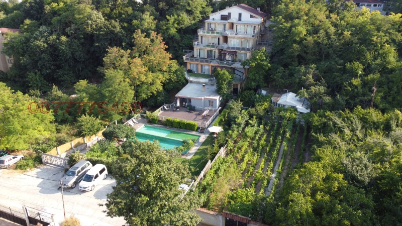 Продава  2-стаен град Варна , м-т Ален мак , 103 кв.м | 96192269 - изображение [11]