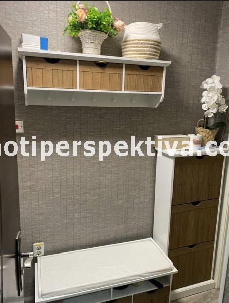 Продава 2-СТАЕН, гр. Пловдив, Център, снимка 5 - Апартаменти - 53822933